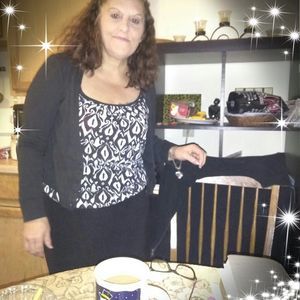 Meet your Posher, Ruth